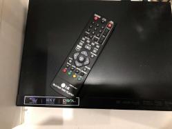 LG BP350 BLU-RAY DİSK VE DVD OYNATICI