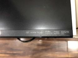 LG BP350 BLU-RAY DİSK VE DVD OYNATICI