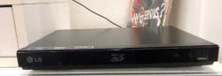 LG BP350 BLU-RAY DİSK VE DVD OYNATICI