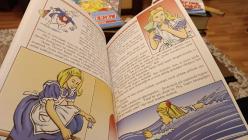 ALİCE HARİKALAR DİYARINDA - LEWIS CAROL- Resimli klasikler