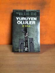 YÜRÜTYEN ÖLÜLER İSYAN 2.EL