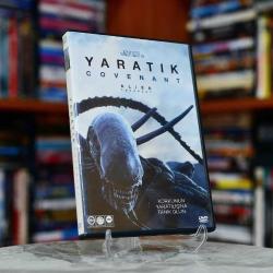 Efemera - Alien: Covenant / Yaratık: Antlaşma DVD Film - kitantik - kitaLog