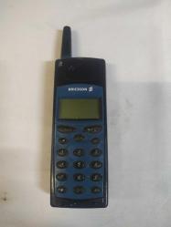 Antika - ERICSSON CEP TELEFONU - kitantik - kitaLog