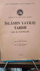 İslam'ın Yayılış Tarihi - Robert Madran