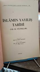İslam'ın Yayılış Tarihi - Robert Madran