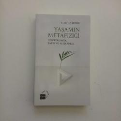 YAŞAMIN METAFİZİĞİ / HEGEL'DE DOĞA, TARİH VE ALIŞKANLIK (2. EL)