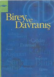 AÖF - BİREY VE DAVRANIŞ