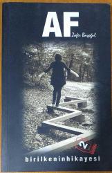 af (birilkeninhikayesi) zafer başoğul