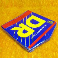 VINTAGE DR PHR-10, 10-46 THE HAND MADE STRING PURE BLUES EL YAPIMI GİTAR TELİ MADE IN U.S.A.