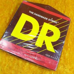 VINTAGE DR THE HAND MADE STRING PM-12, 12-54 EL YAPIMI GİTAR TELİ MADE IN U.S.A.