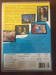 Annem Hakkında Herşey - All About My Mother - Yön: P. Almodovar / DVD