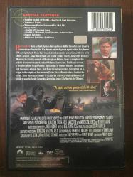 Harrison ford - patrıot games / DVD