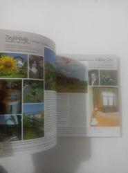 KÜÇÜK OTELLER KİTABI (THE LITTLE HOTEL BOOK - 2009) TÜRKİYE'NİN HER YÖRESİNDEN 300'Ü AŞKIN GÜZEL ÖZGÜN KALIP DIŞI KÜÇÜK OTEL