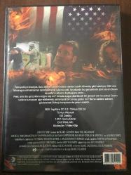 Kıllıng down / DVD