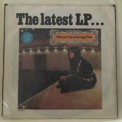 Melanie - Ruby Tuesday / What Have They Done To My Song Ma / 45'lik