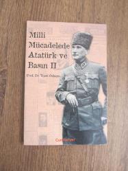 MİLLİ MÜCADELEDE ATATÜRK VE BASIN 2