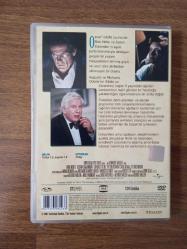 Lorenzo'nun Yağı dvd film