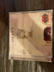 Efemera - Geri Hallwell - Schizophonic CD - kitantik - kitaLog