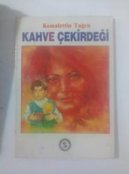 KAHVE ÇEKİRDEĞİ