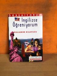 İNGİLİZCE ÖĞRENİYORUM 2.EL