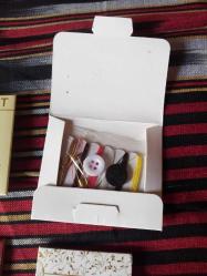 YERLİ YABANCI ÇEŞİTLİ OTELLERİN DİKİŞ KİTLERİ...