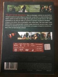 Dead ın 3 days - 3 gün içinde öleceksin / kutulu DVD