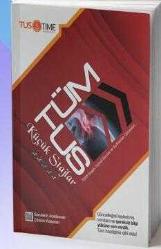 TümTUS Küçük Stajlar