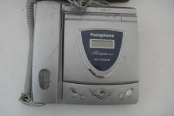 PANAPHONE KX-T2338LM     SABİT TELEFON ((DEMİR RAF 38