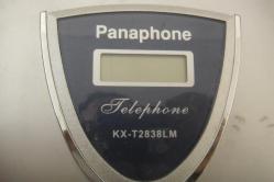 PANAPHONE KX-T2338LM     SABİT TELEFON ((DEMİR RAF 38