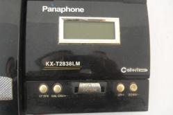 PANAPHONE KX-T2838LM     SABİT TELEFON ((DEMİR RAF 38