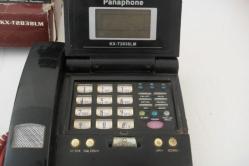 PANAPHONE KX-T2838LM     SABİT TELEFON ((DEMİR RAF 38