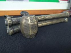 PİRİNÇ ÇİFTLİ DİVİT HOKKA