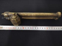 PİRİNÇ ÇİFTLİ DİVİT HOKKA