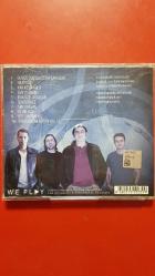 HAKAN KÜÇÜKÇINAR DENİZE DÜŞÜRDÜĞÜM ŞARKILAR  CD