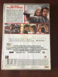 Gece ve Gündüz / Knight and Day - DVD
