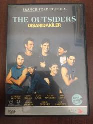 The outsıders - dışardakiler / DVD