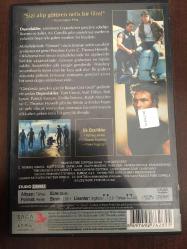 The outsıders - dışardakiler / DVD