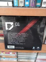 Ozan Çolakoğlu - 01 - Cd
