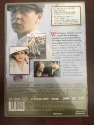 The Greatest Game Ever Played - Hayatımın Maçı- Bill Paxton / DVD