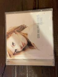 Geri Hallwell - Schizophonic CD