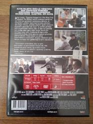 İşte Özgür Dünya Dvd film