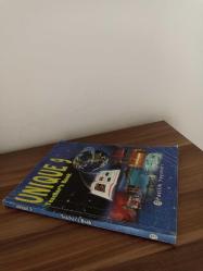 UNIQUE 9 - TEACHER'S BOOK