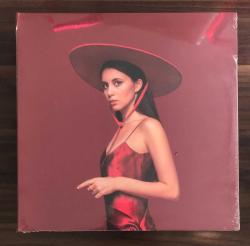 Efemera - Ahmet Kaya - Şarkılarım Dağlara Plak, LP, Vinyl, Ambalajında - kitantik - kitaLog