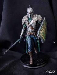 Faraam Knight Dark Souls - 25 cm
