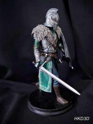 Faraam Knight Dark Souls - 25 cm