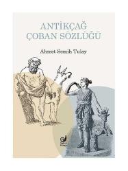 Antikçağ Çoban Sözlüğü