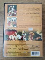 Muson Düğünü Dvd film