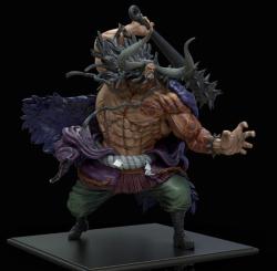 One piece - Kaido - 25 cm