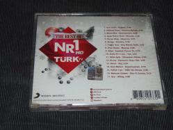 THE BEST OF NR1 HD TÜRK TV-17 PARÇA TÜRKÇE KARIŞIK-AYLA ÇELİK-GÖKHAN TEPE-FETTAH CAN  ..VE DAHA FAZLASI-DÖNEM BASKISI MÜZİK CDSİ