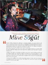 ÇEKİŞTE YAŞAM DERGİSİ - 3.SAYI